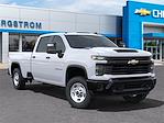 2025 Chevrolet Silverado 2500 Crew Cab 4WD, Pickup for sale #C254485 - photo 7