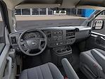 2025 Chevrolet Express 3500 RWD, Empty Cargo Van for sale #C254487 - photo 14