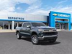 New 2025 Chevrolet Silverado 1500 LT Crew Cab 4WD Pickup for sale #C254529 - photo 1