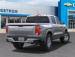 New 2025 Chevrolet Colorado WT/LT Crew Cab 4WD Pickup for sale #C254635 - photo 3