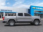 New 2025 Chevrolet Colorado WT/LT Crew Cab 4WD Pickup for sale #C254635 - photo 4