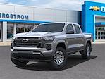 New 2025 Chevrolet Colorado WT/LT Crew Cab 4WD Pickup for sale #C254635 - photo 5