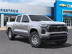 New 2025 Chevrolet Colorado WT/LT Crew Cab 4WD Pickup for sale #C254635 - photo 6