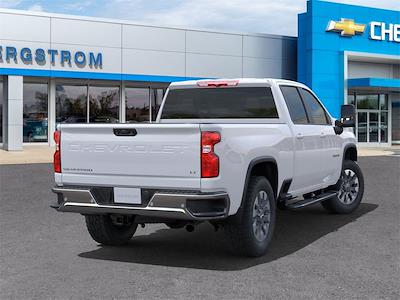 2025 Chevrolet Silverado 2500 Crew Cab 4WD, Pickup for sale #C254643 - photo 2