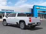 2025 Chevrolet Silverado 2500 Crew Cab 4WD, Pickup for sale #C254643 - photo 4