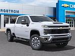 2025 Chevrolet Silverado 2500 Crew Cab 4WD, Pickup for sale #C254643 - photo 1