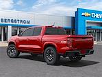 2025 Chevrolet Colorado Crew Cab 4WD, Pickup for sale #C254647 - photo 4