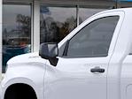 New 2025 Chevrolet Silverado 1500 Work Truck Regular Cab 4WD Pickup for sale #C254718 - photo 12