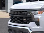 New 2025 Chevrolet Silverado 1500 Work Truck Regular Cab 4WD Pickup for sale #C254718 - photo 13