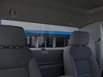 New 2025 Chevrolet Silverado 1500 Work Truck Regular Cab 4WD Pickup for sale #C254718 - photo 24