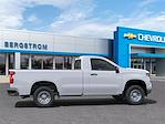 New 2025 Chevrolet Silverado 1500 Work Truck Regular Cab 4WD Pickup for sale #C254718 - photo 5