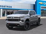 New 2025 Chevrolet Silverado 1500 RST Crew Cab 4WD Pickup for sale #C254755 - photo 5