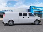 New 2025 Chevrolet Express 3500 WT RWD Empty Cargo Van for sale #C254823 - photo 5