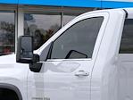 New 2025 Chevrolet Silverado 3500 Work Truck Regular Cab 4WD Cab Chassis for sale #C254894 - photo 11