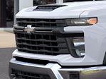 New 2025 Chevrolet Silverado 3500 Work Truck Regular Cab 4WD Cab Chassis for sale #C254894 - photo 12