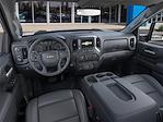 New 2025 Chevrolet Silverado 3500 Work Truck Regular Cab 4WD Cab Chassis for sale #C254894 - photo 14