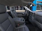 New 2025 Chevrolet Silverado 3500 Work Truck Regular Cab 4WD Cab Chassis for sale #C254894 - photo 16