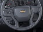 New 2025 Chevrolet Silverado 3500 Work Truck Regular Cab 4WD Cab Chassis for sale #C254894 - photo 18