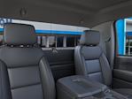 New 2025 Chevrolet Silverado 3500 Work Truck Regular Cab 4WD Cab Chassis for sale #C254894 - photo 23