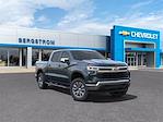 New 2025 Chevrolet Silverado 1500 LT Crew Cab 4WD Pickup for sale #C254936 - photo 1