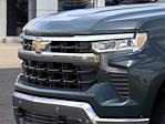 New 2025 Chevrolet Silverado 1500 LT Crew Cab 4WD Pickup for sale #C254936 - photo 13