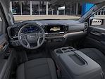New 2025 Chevrolet Silverado 1500 LT Crew Cab 4WD Pickup for sale #C254936 - photo 15