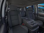 New 2025 Chevrolet Silverado 1500 LT Crew Cab 4WD Pickup for sale #C254936 - photo 16