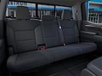 New 2025 Chevrolet Silverado 1500 LT Crew Cab 4WD Pickup for sale #C254936 - photo 17