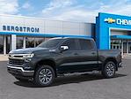 New 2025 Chevrolet Silverado 1500 LT Crew Cab 4WD Pickup for sale #C254936 - photo 3