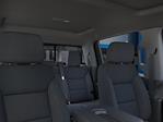 New 2025 Chevrolet Silverado 1500 LT Crew Cab 4WD Pickup for sale #C254936 - photo 24