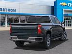 New 2025 Chevrolet Silverado 1500 LT Crew Cab 4WD Pickup for sale #C254936 - photo 2