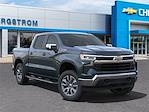 New 2025 Chevrolet Silverado 1500 LT Crew Cab 4WD Pickup for sale #C254936 - photo 7