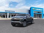 New 2025 Chevrolet Silverado 1500 LT Crew Cab 4WD Pickup for sale #C254936 - photo 8
