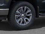 New 2025 Chevrolet Silverado 1500 LT Crew Cab 4WD Pickup for sale #C254936 - photo 9