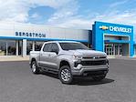 New 2025 Chevrolet Silverado 1500 RST Crew Cab 4WD Pickup for sale #C255023 - photo 1
