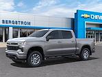 New 2025 Chevrolet Silverado 1500 RST Crew Cab 4WD Pickup for sale #C255023 - photo 3