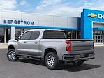 New 2025 Chevrolet Silverado 1500 RST Crew Cab 4WD Pickup for sale #C255023 - photo 4