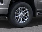 New 2025 Chevrolet Silverado 1500 RST Crew Cab 4WD Pickup for sale #C255023 - photo 9