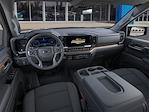 New 2025 Chevrolet Silverado 1500 RST Crew Cab 4WD Pickup for sale #C255023 - photo 15