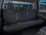 New 2025 Chevrolet Silverado 1500 RST Crew Cab 4WD Pickup for sale #C255023 - photo 17
