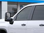 New 2025 Chevrolet Silverado 2500 Custom Crew Cab 4WD Pickup for sale #C255063 - photo 11