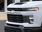 New 2025 Chevrolet Silverado 2500 Custom Crew Cab 4WD Pickup for sale #C255063 - photo 12