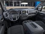 New 2025 Chevrolet Silverado 2500 Custom Crew Cab 4WD Pickup for sale #C255063 - photo 14