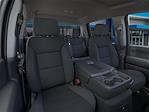 New 2025 Chevrolet Silverado 2500 Custom Crew Cab 4WD Pickup for sale #C255063 - photo 15
