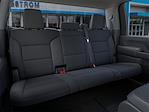 New 2025 Chevrolet Silverado 2500 Custom Crew Cab 4WD Pickup for sale #C255063 - photo 16