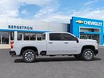 New 2025 Chevrolet Silverado 2500 Custom Crew Cab 4WD Pickup for sale #C255063 - photo 4