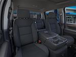 New 2025 Chevrolet Silverado 2500 LT Crew Cab 4WD Pickup for sale #C255125 - photo 15
