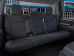 New 2025 Chevrolet Silverado 2500 LT Crew Cab 4WD Pickup for sale #C255125 - photo 16