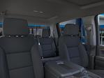 New 2025 Chevrolet Silverado 2500 LT Crew Cab 4WD Pickup for sale #C255125 - photo 23