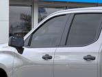 New 2025 Chevrolet Silverado 1500 Custom Crew Cab 4WD Pickup for sale #C255133 - photo 11